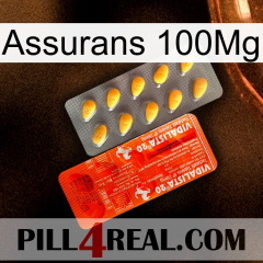 Assurans 100Mg new01